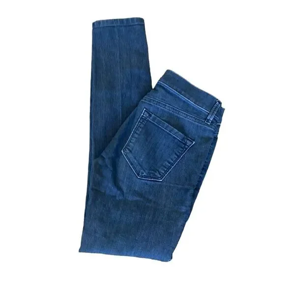 LOFT Modern Skinny Women’s Jeans. Size 25/0 - Picture 4 of 7